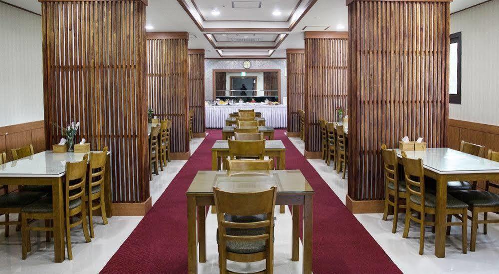 Ra Tourist Hotel Czedżu Zewnętrze zdjęcie